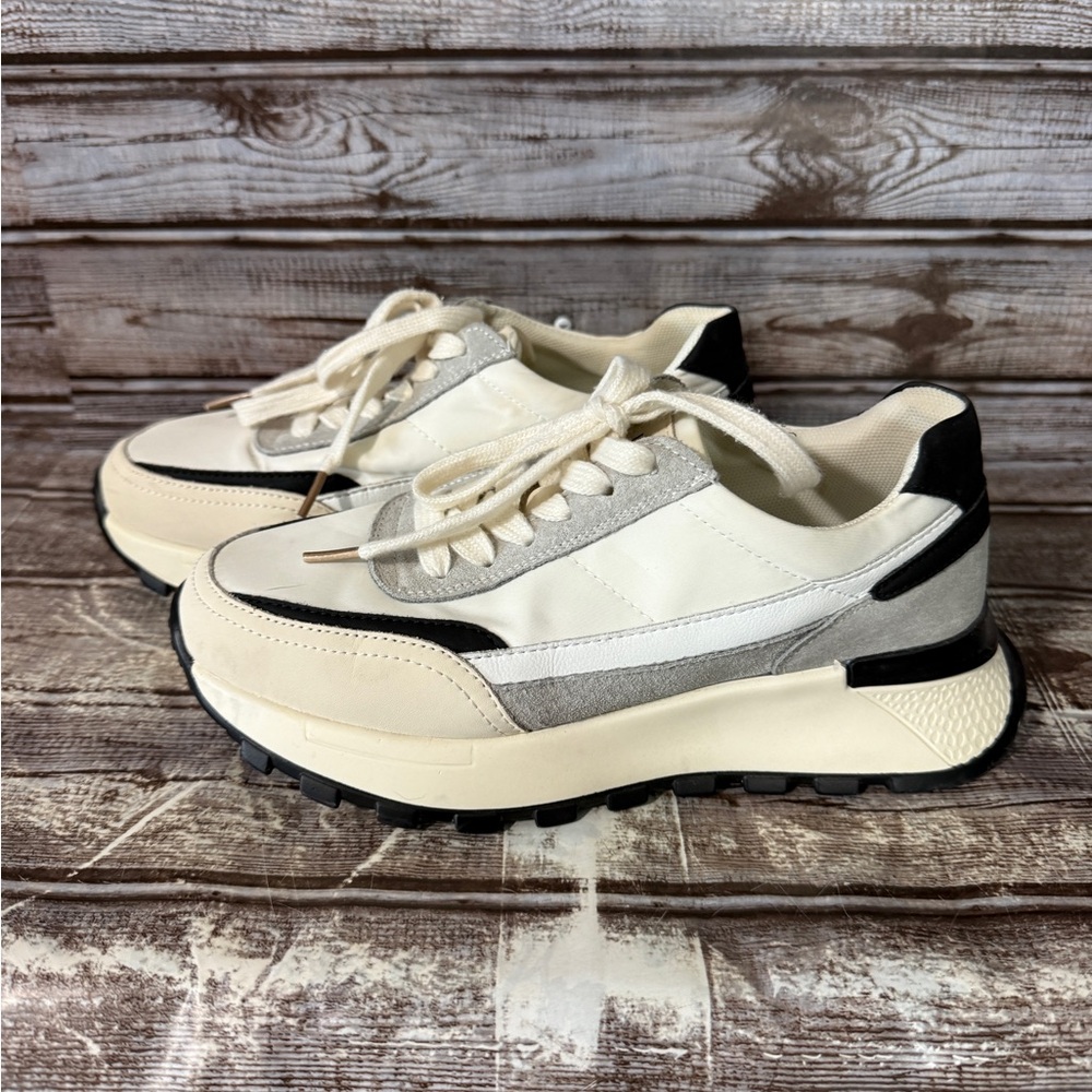 Lonza KissKitty Sneakers size 36 size 5.5
